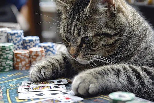 棋牌益智
