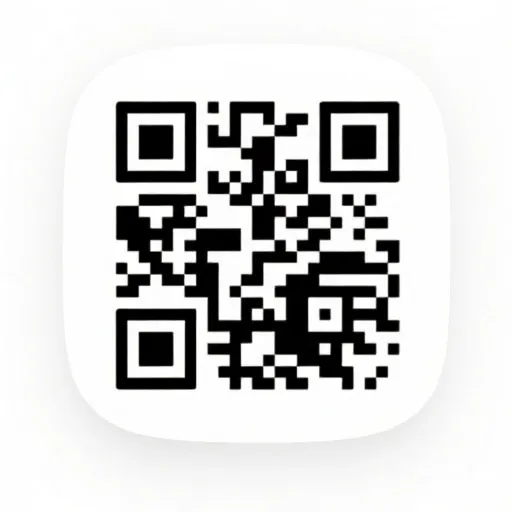 扫码下载官方App