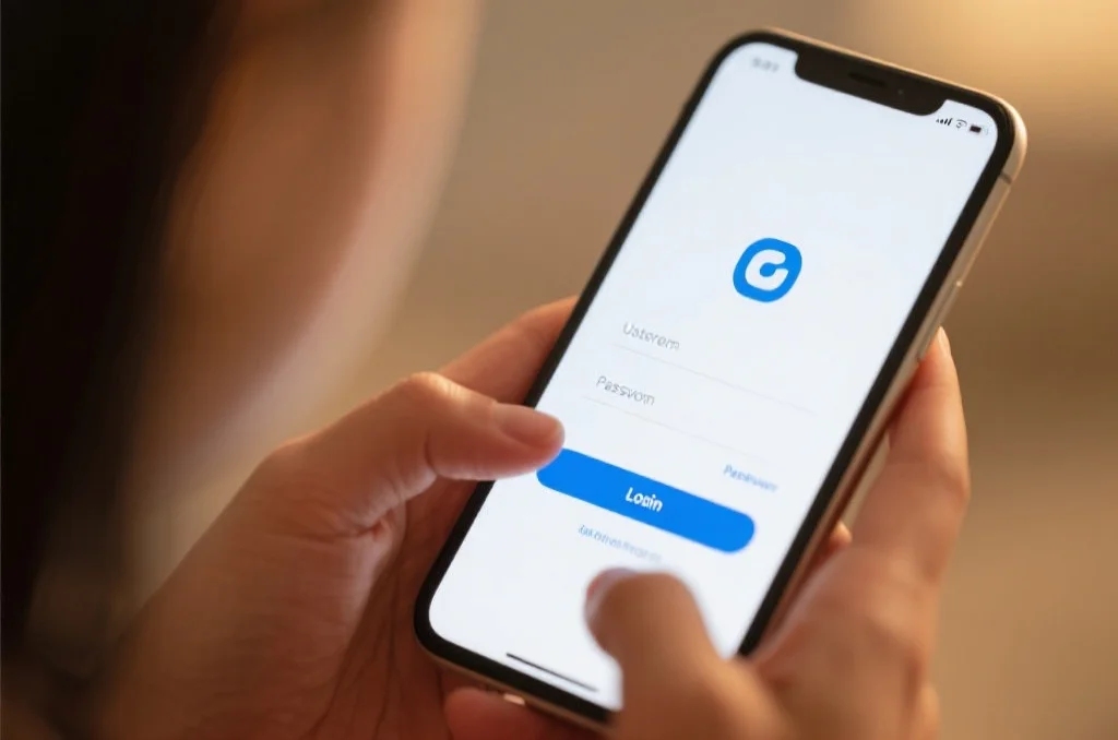 新手必看：首次登录益达娱乐App的5个简单步骤与常见问题解答