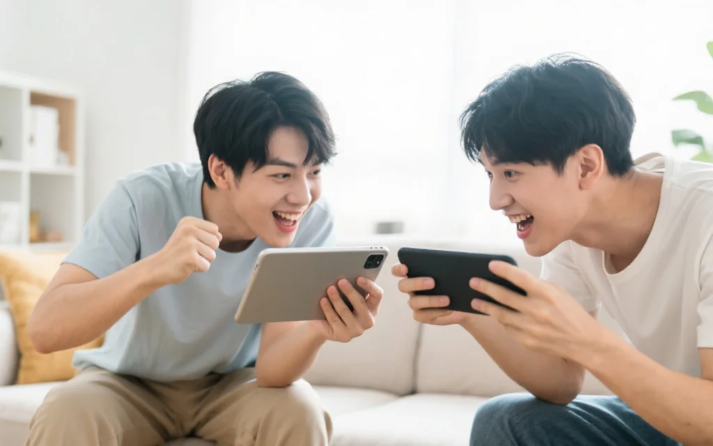 2025年益达娱乐App最受欢迎的5款娱乐项目全解析