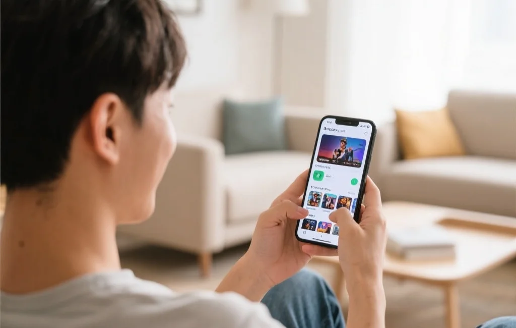 益达娱乐App下载全攻略：iOS与安卓用户都能轻松安装的终极指南
